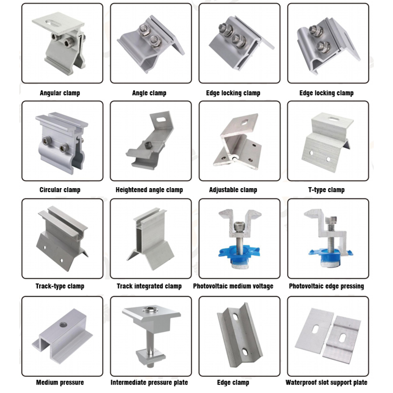 Photovoltaic Accessories