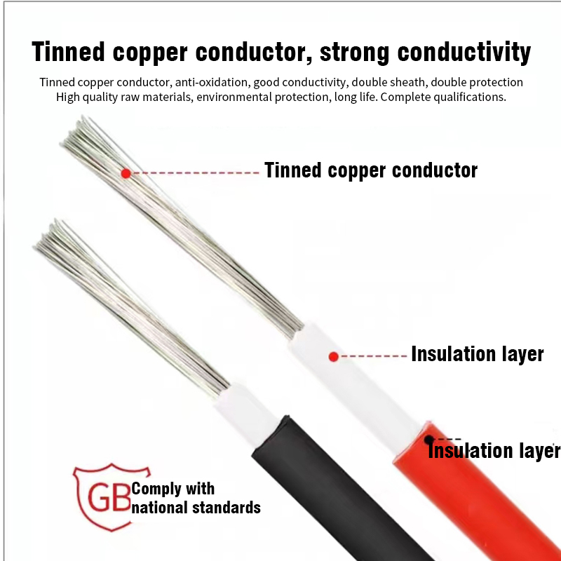 Photovoltaic Cable