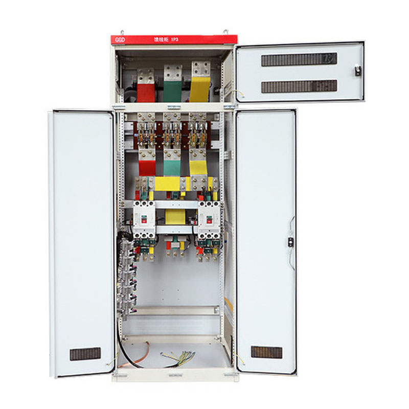 Photovoltaic Grid-Connected Cabinet