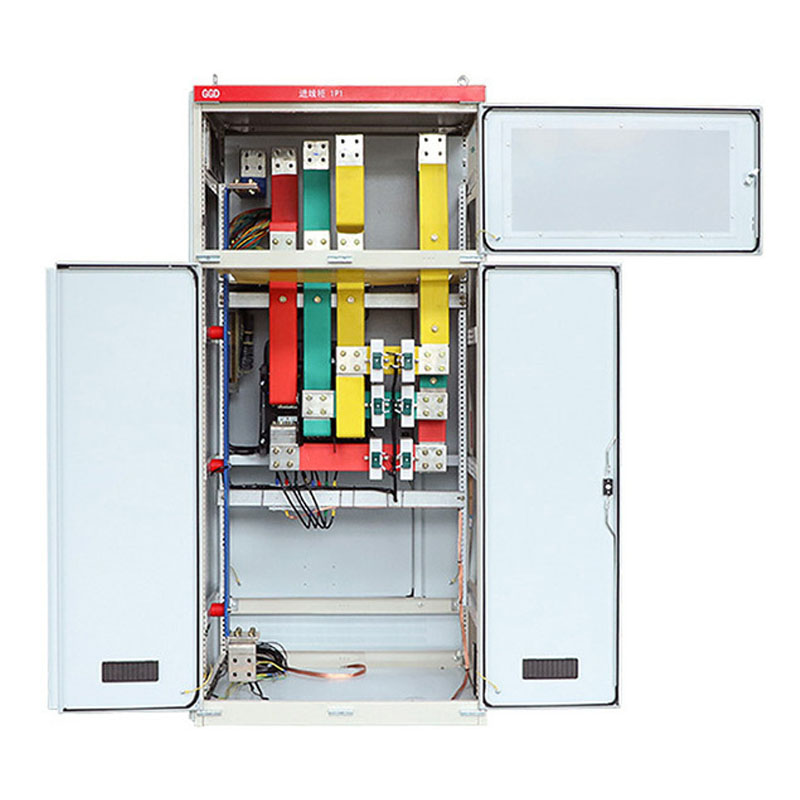 Photovoltaic Grid-Connected Cabinet