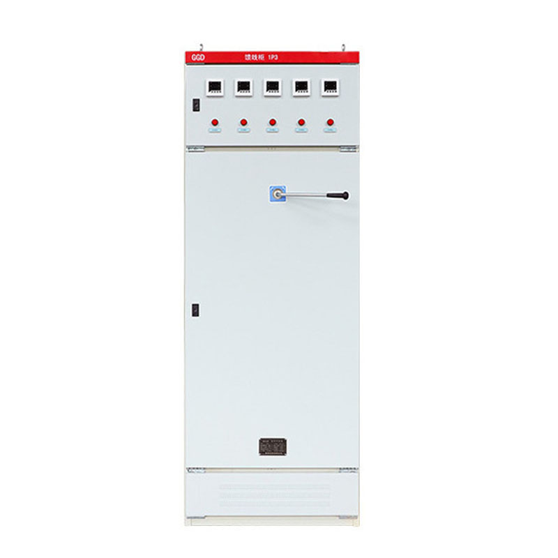 Photovoltaic Grid-Connected Cabinet