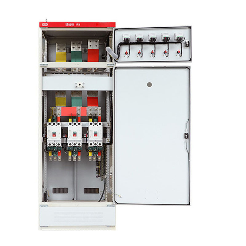 Photovoltaic Grid-Connected Cabinet