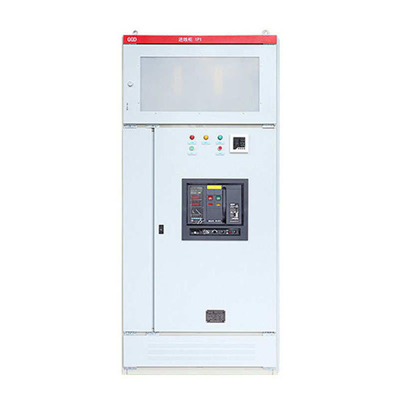 Photovoltaic Grid-Connected Cabinet