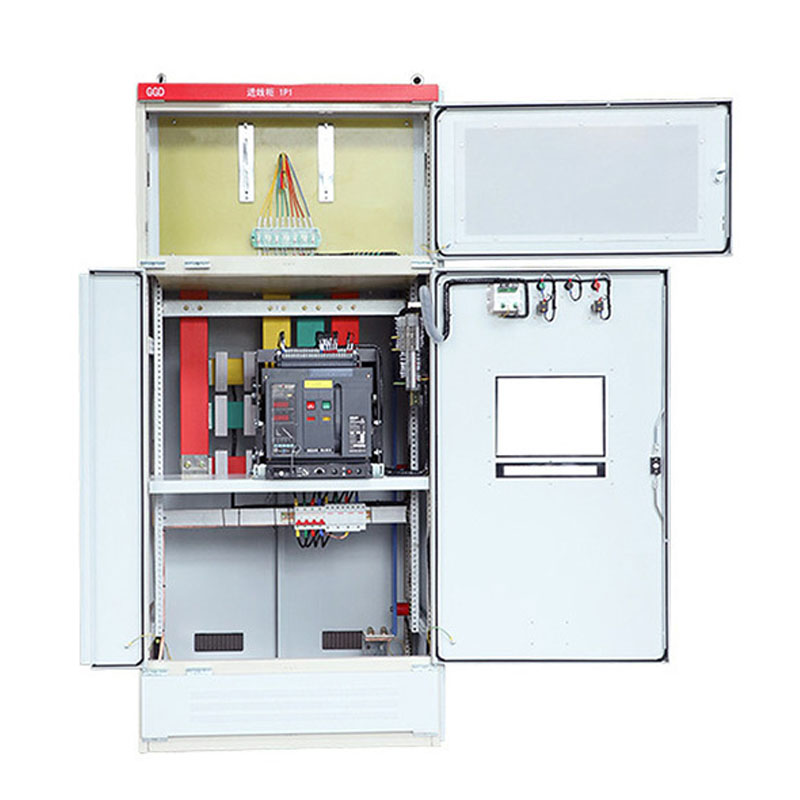 Photovoltaic Grid-Connected Cabinet