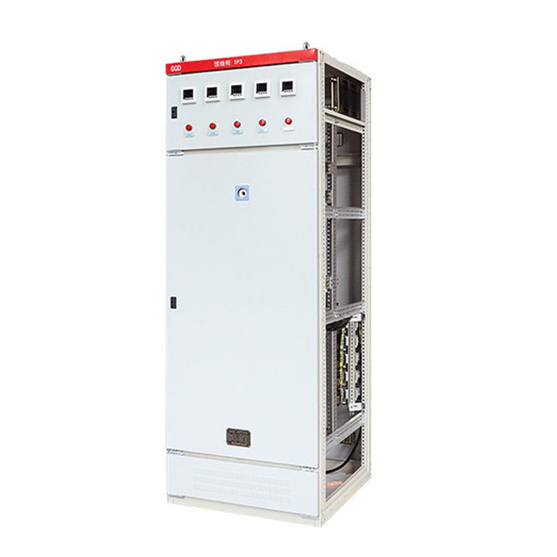 Photovoltaic Grid-Connected Cabinet