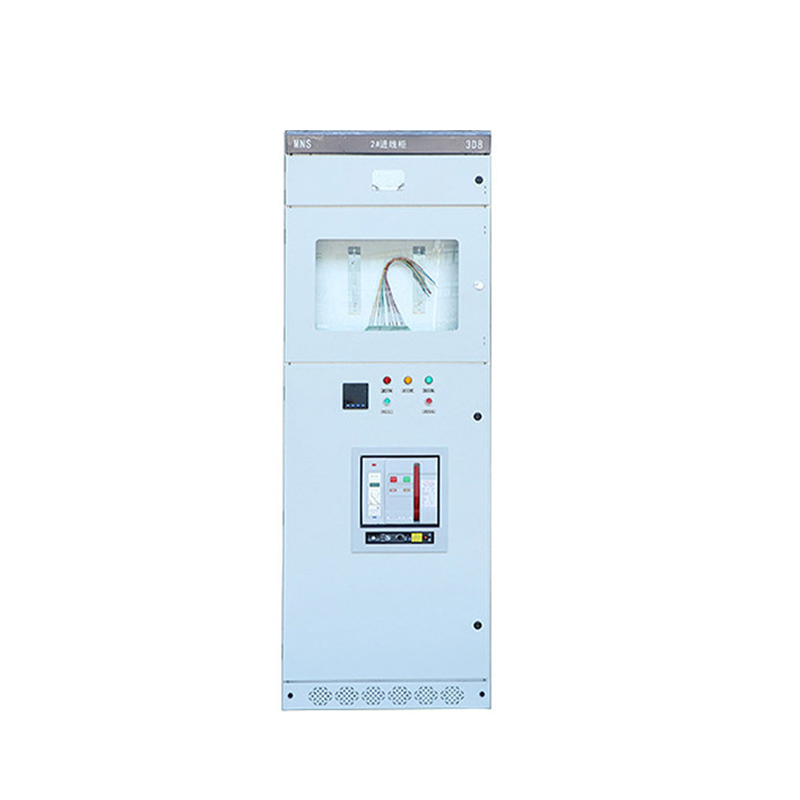 Photovoltaic Grid-Connected Cabinet