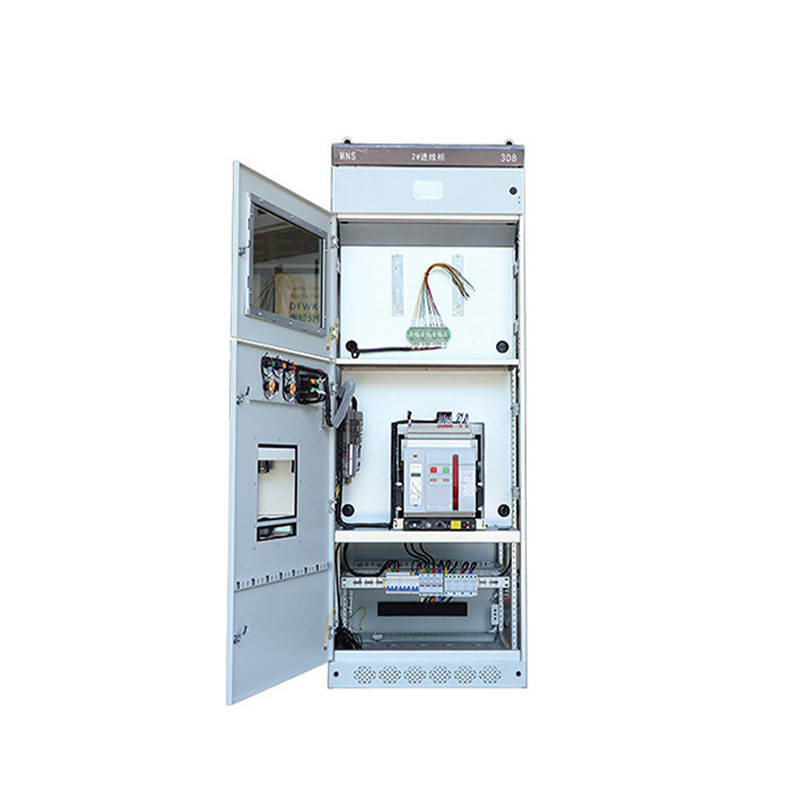 Photovoltaic Grid-Connected Cabinet